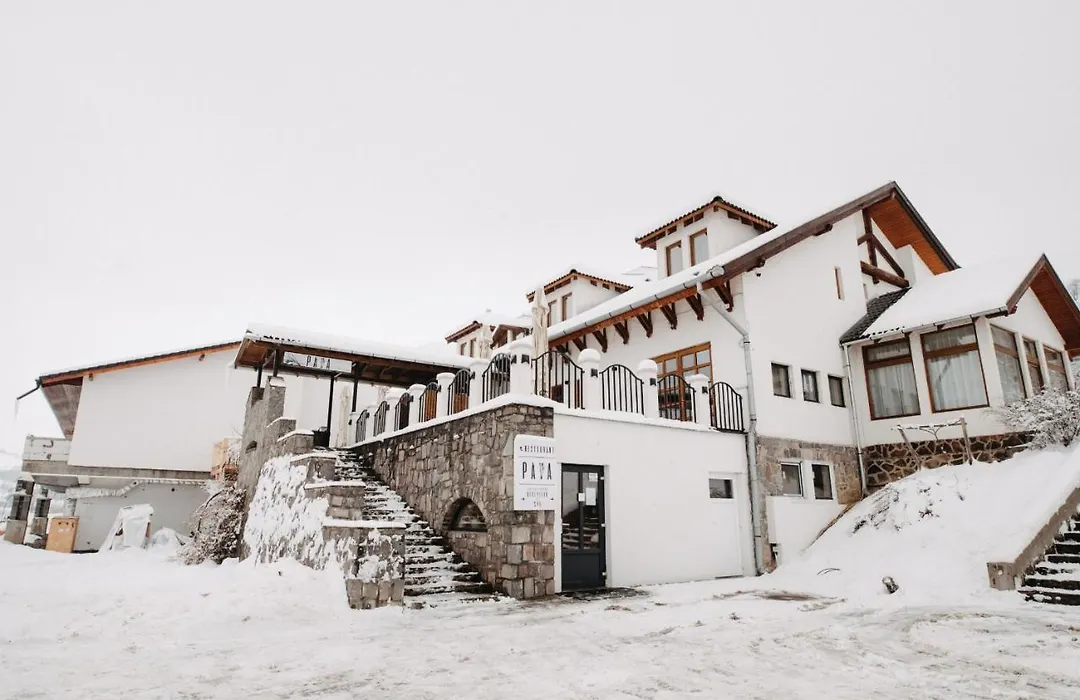 Pava Pension & Spa-1